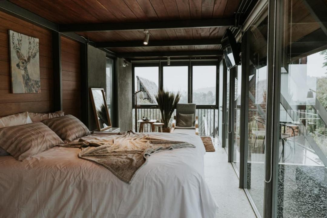Photo of Bedroom in Parongpong