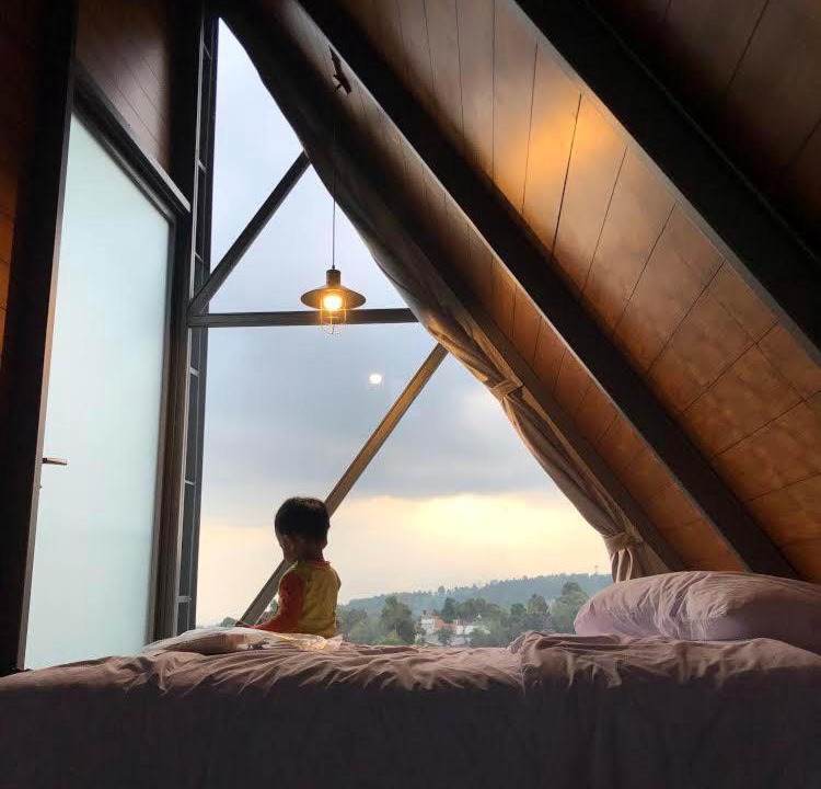 Photo of Bedroom in Parongpong