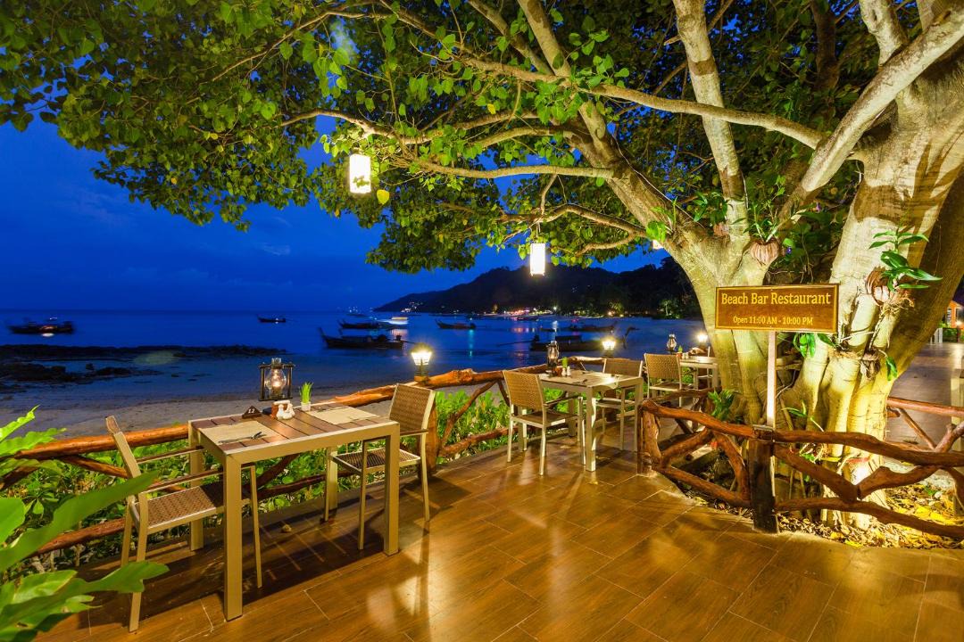 Photo of Others in Ko Phi Phi