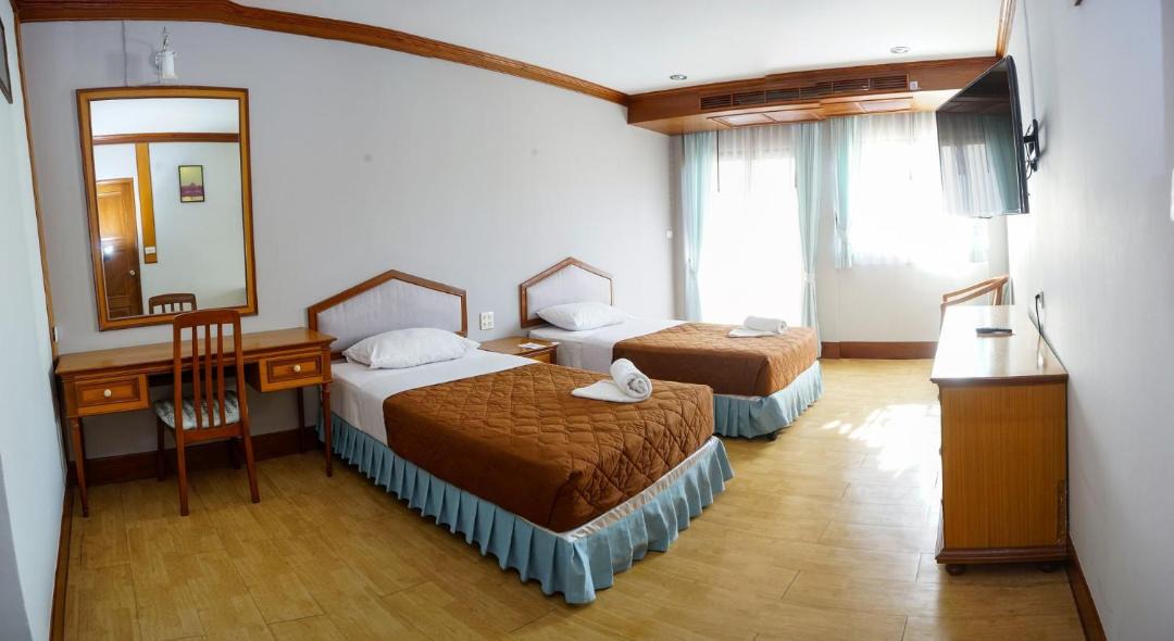 Photo of Bedroom in Sakon Nakhon