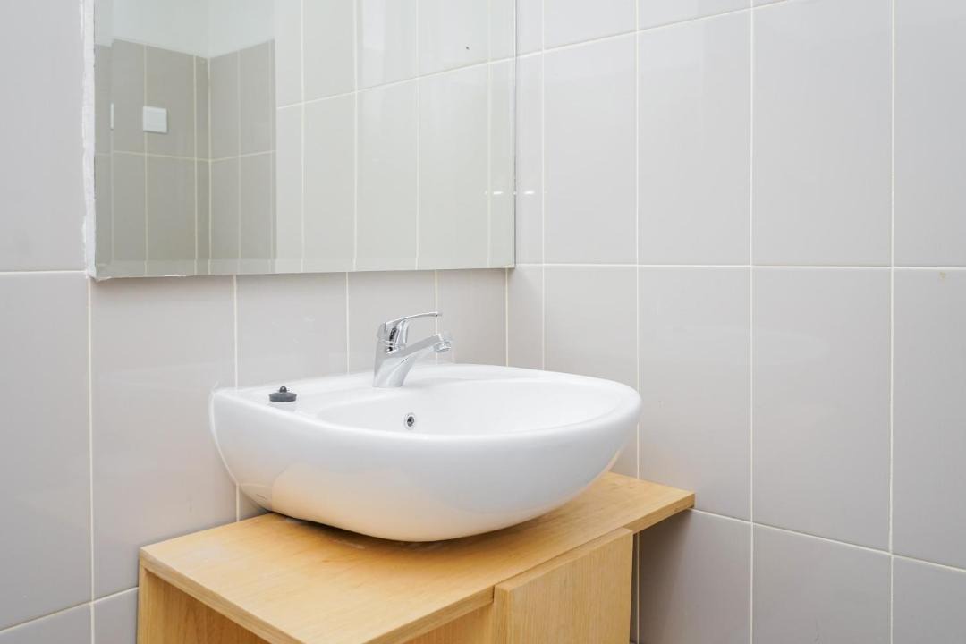 Photo of Bathroom in Ciputat