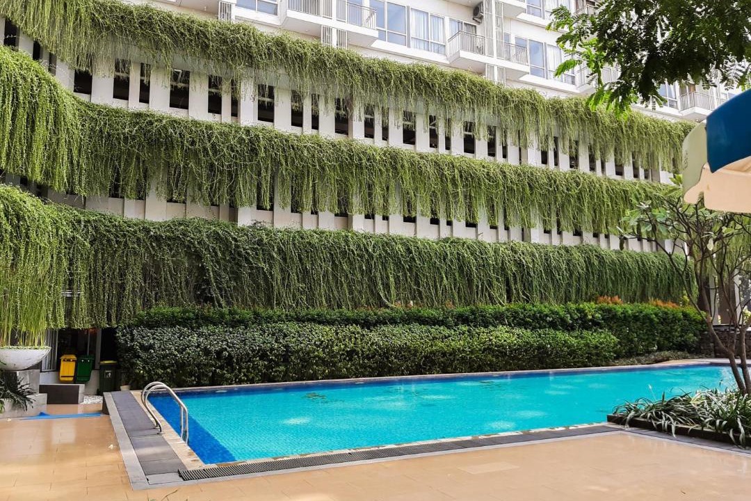 Photo of Outdoor in Ciputat