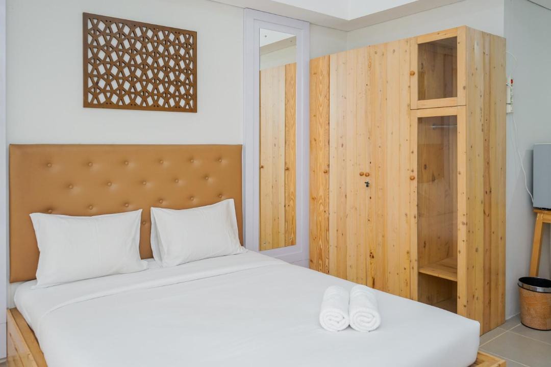 Photo of Bedroom in Ciputat
