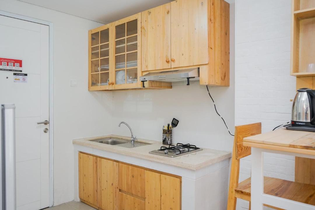 Photo of Kitchen in Ciputat