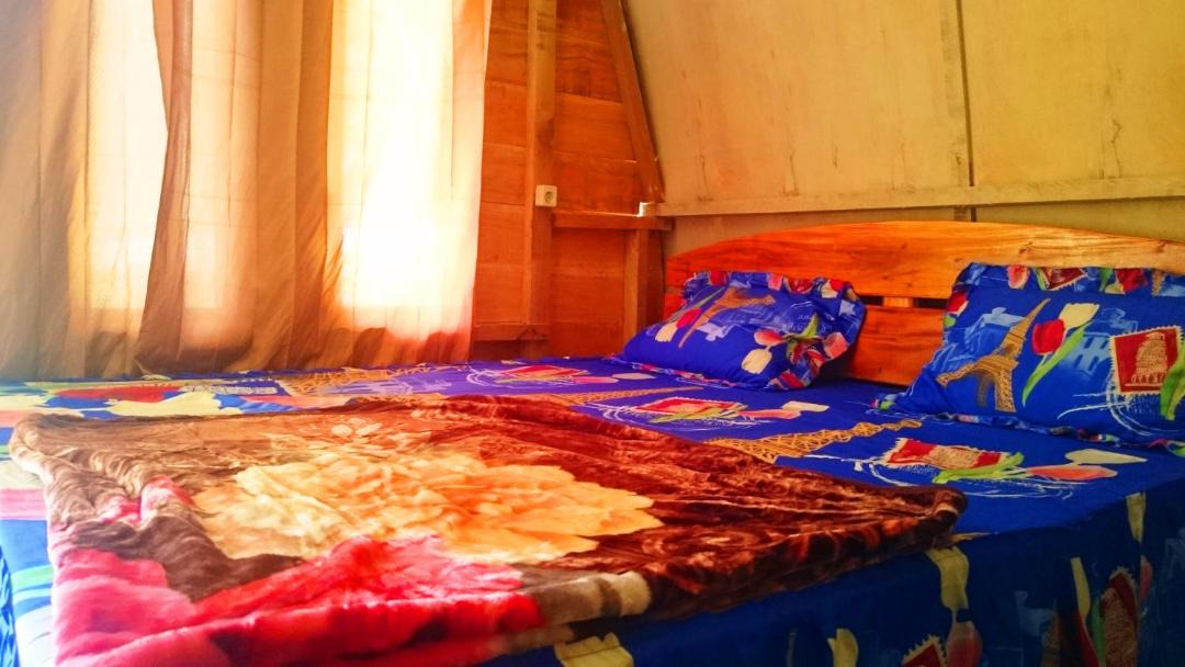 Photo of Bedroom in Berastagi