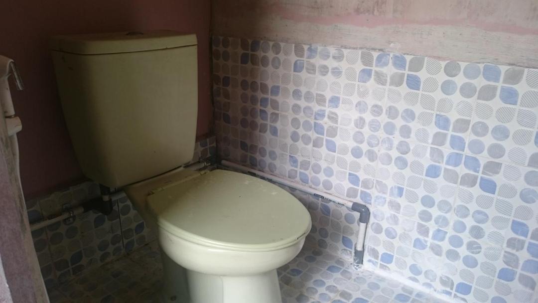 Photo of Bathroom in Berastagi