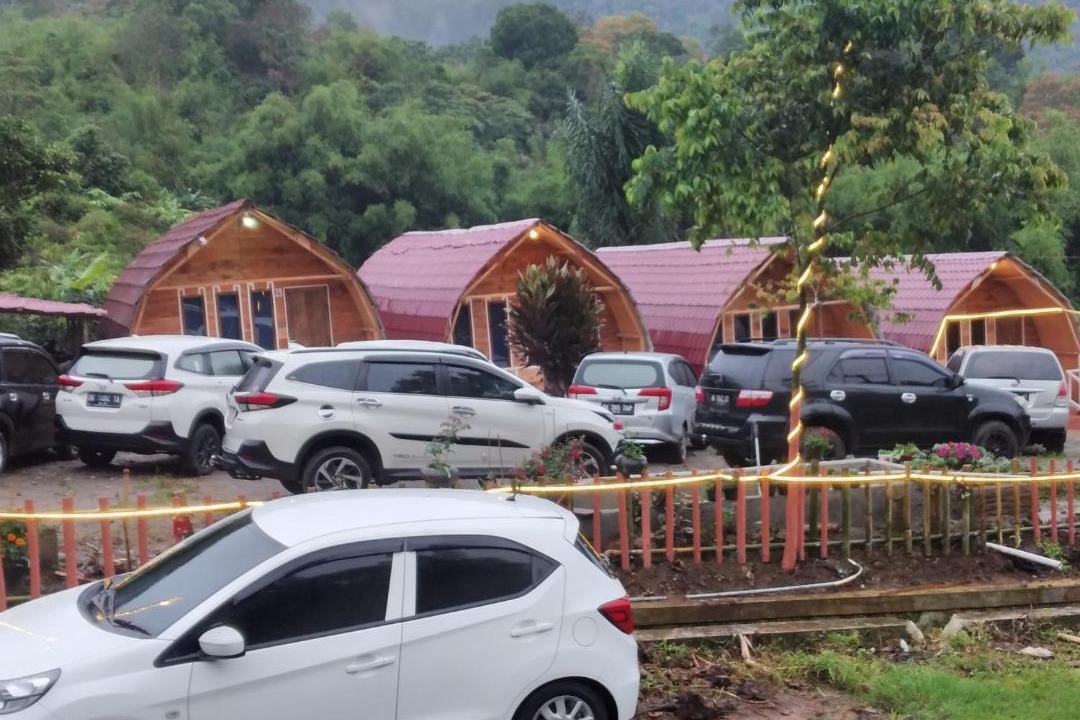 Photo of Others in Berastagi