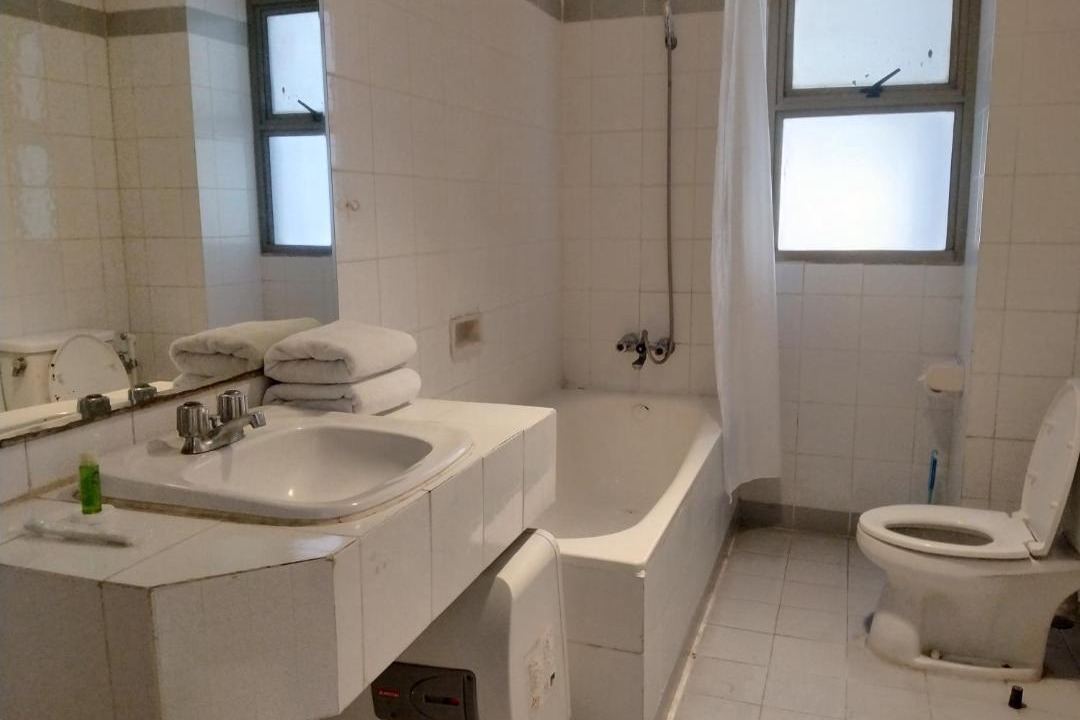 Photo of Bathroom in Surabaya