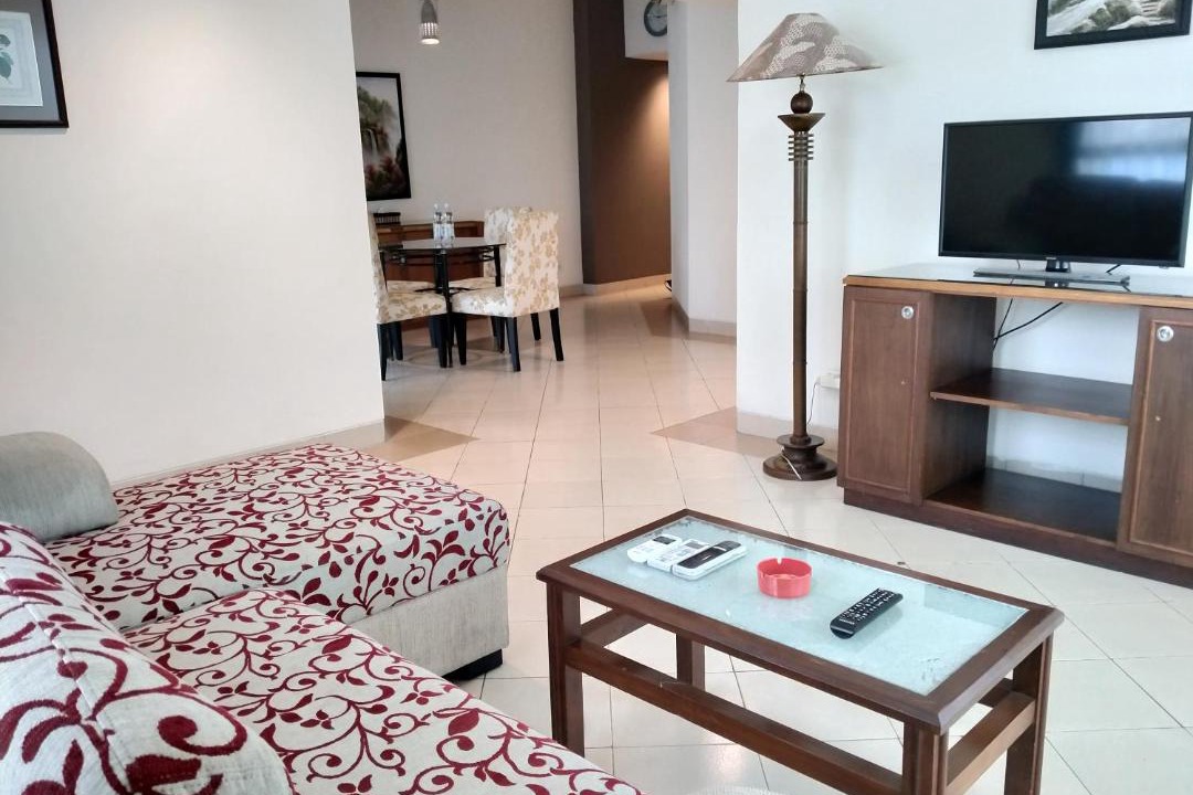 Photo of Livingroom in Surabaya