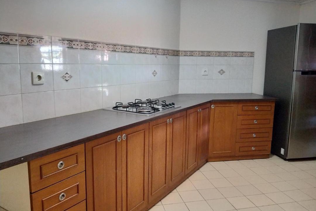 Photo of Kitchen in Surabaya