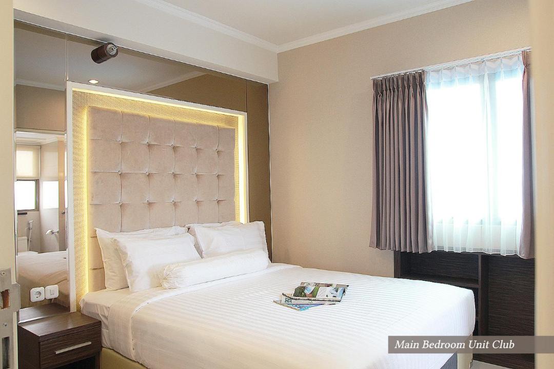 Photo of Bedroom in Surabaya