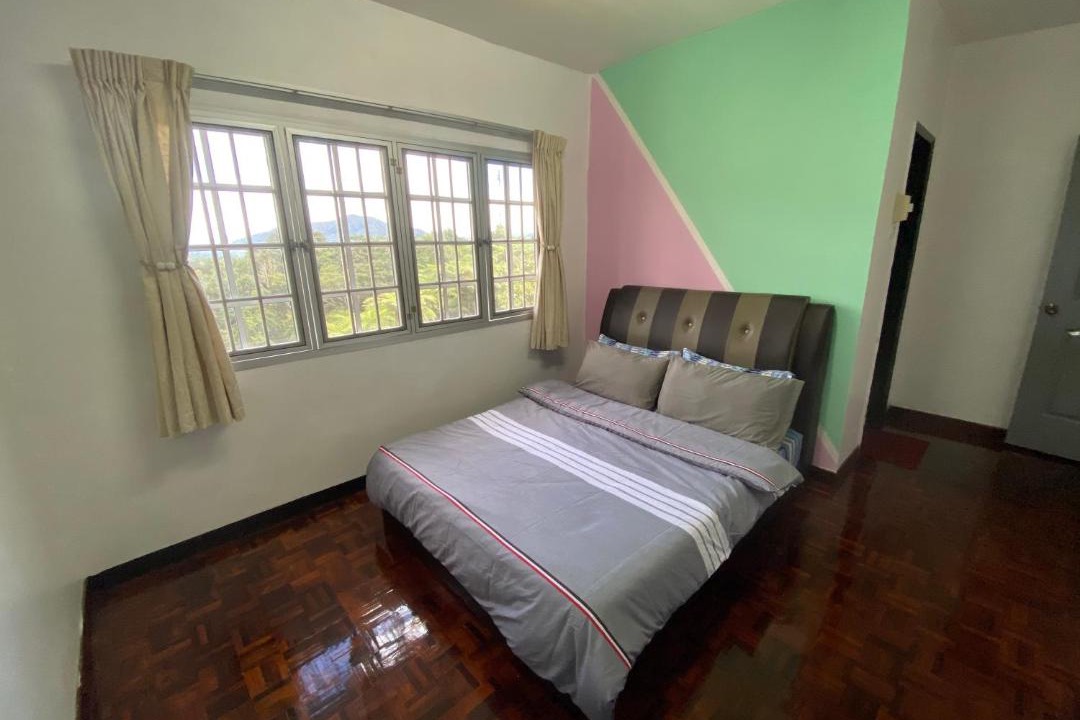 Photo of Bedroom in Tanah Rata