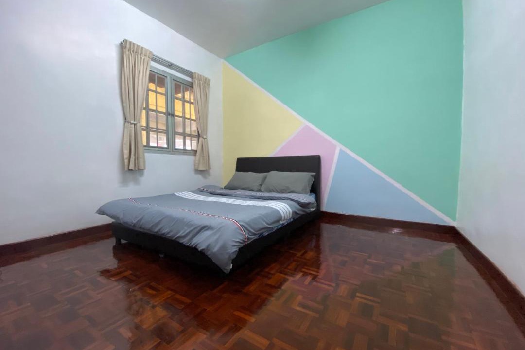 Photo of Bedroom in Tanah Rata