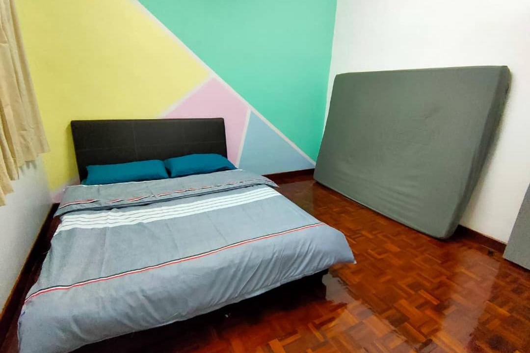 Photo of Bedroom in Tanah Rata