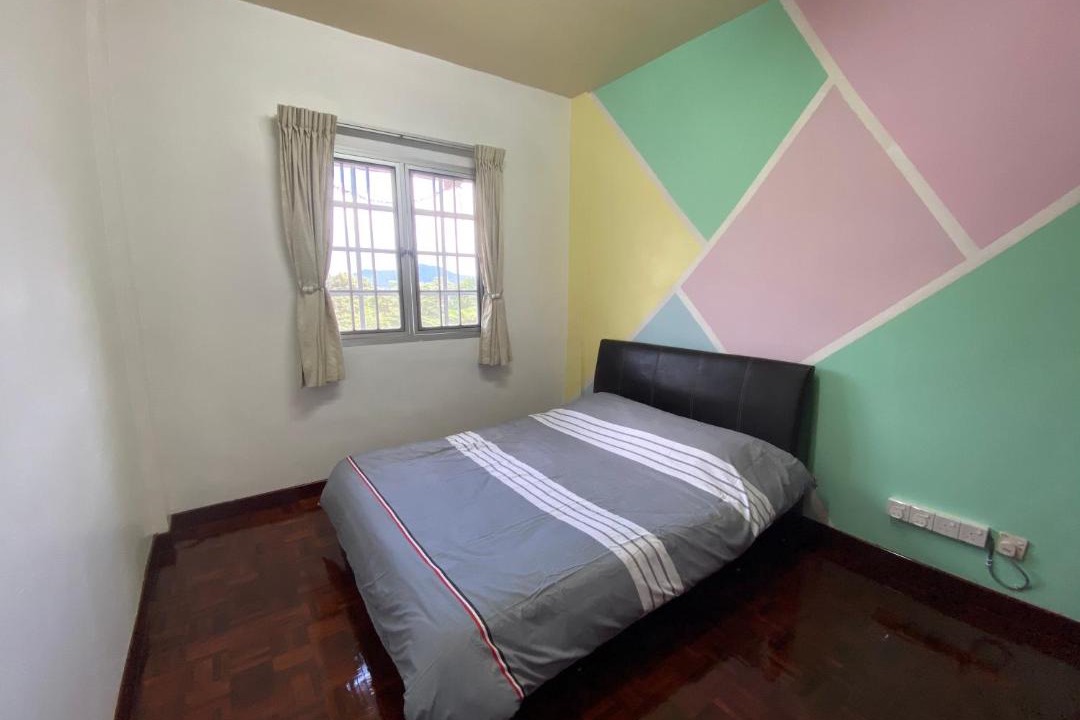 Photo of Bedroom in Tanah Rata