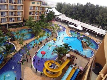 Photo of Outdoor in Endah