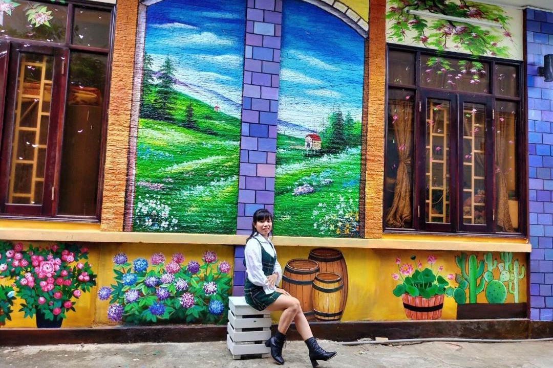 Photo of Others in Buon Ma Thuot