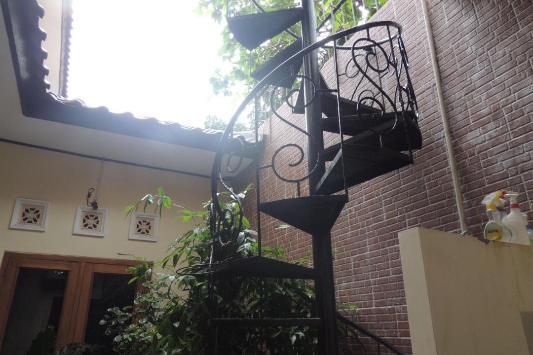 Photo of Patio Balcony in Catur Tunggal