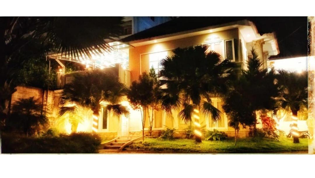 Photo of Buildings in Ngaglik