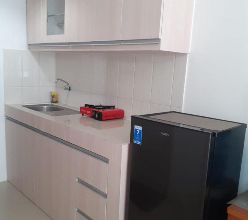 Photo of Kitchen in Karawang