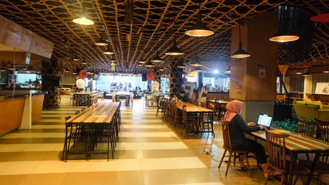 Photo of Livingroom in Bandung