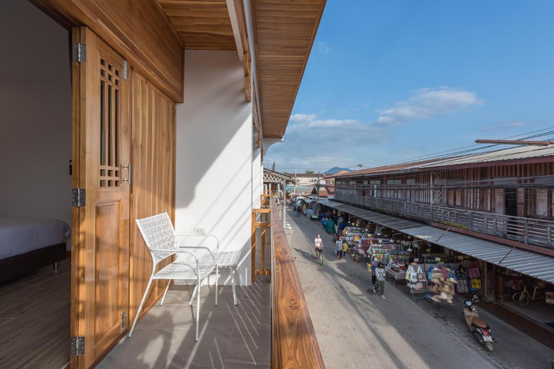 Photo of Others in Chiang Khan