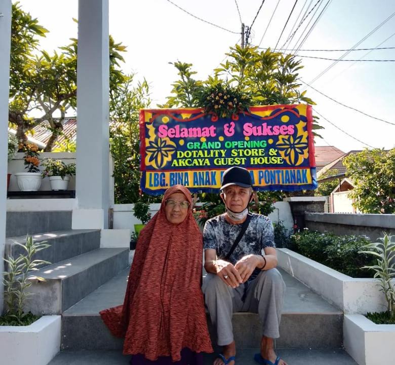 Photo of Patio Balcony in Pontianak