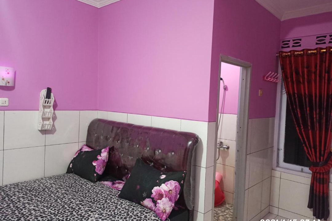 Photo of Bedroom in Bandungan