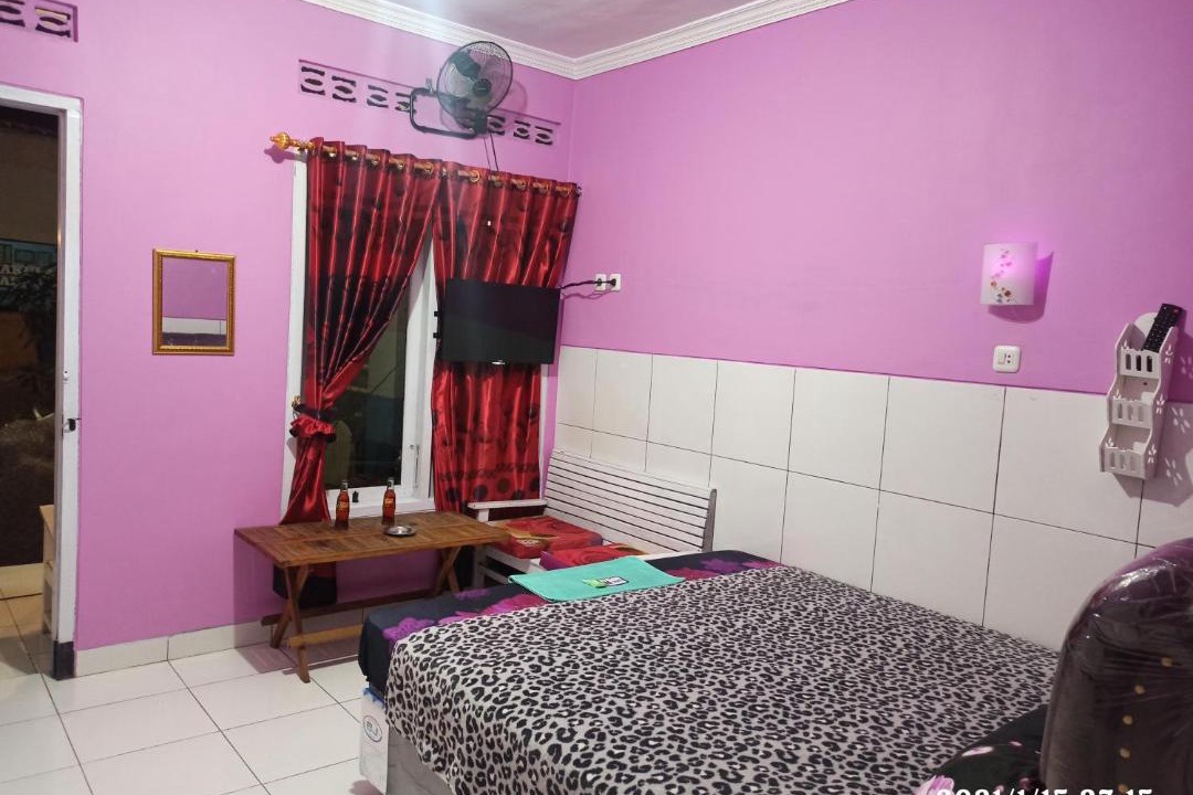 Photo of Livingroom in Bandungan