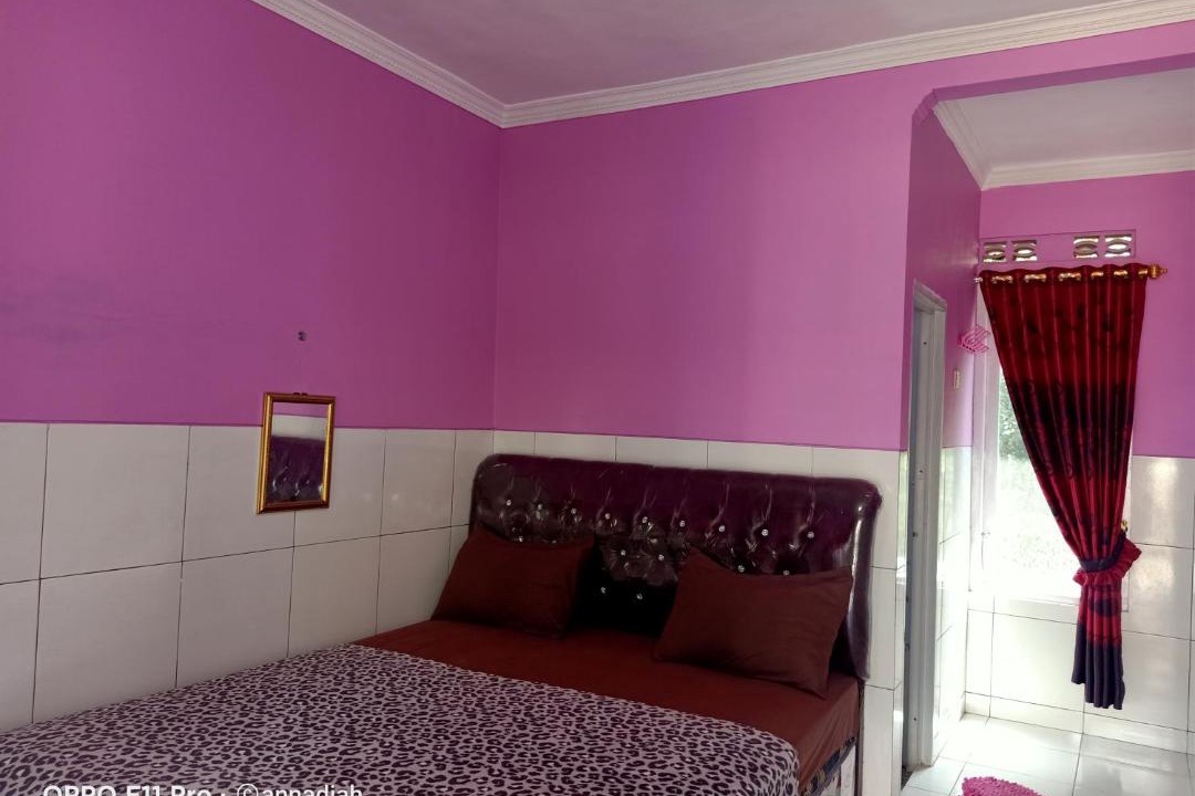 Photo of Bedroom in Bandungan