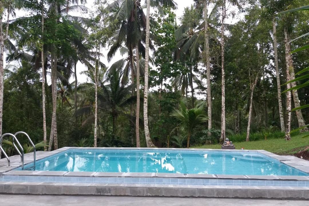 Photo of Outdoor in East Selemadeg