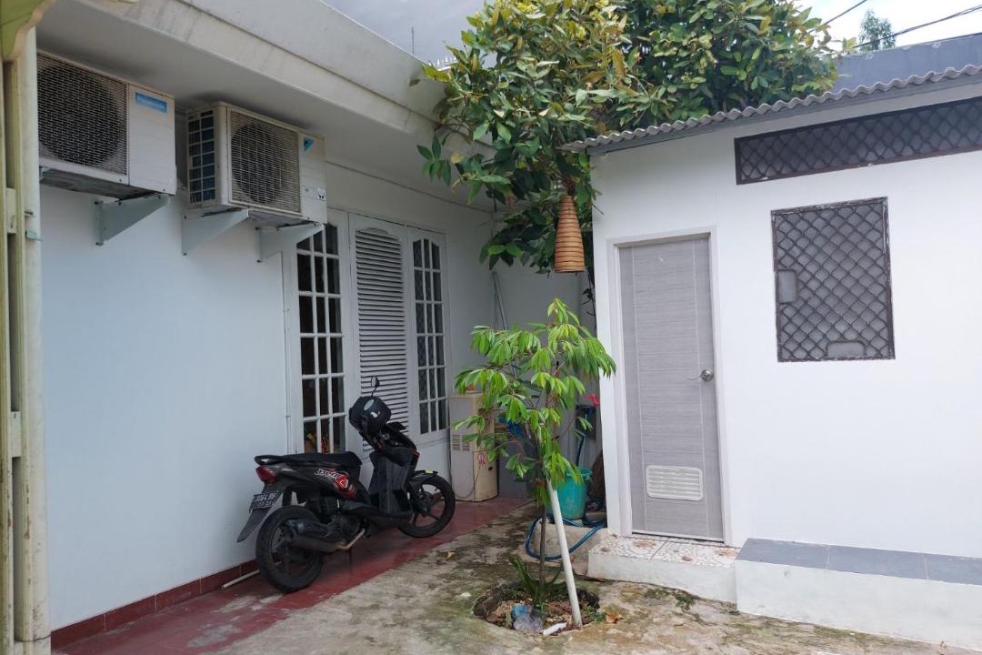Photo of Buildings in Cideng