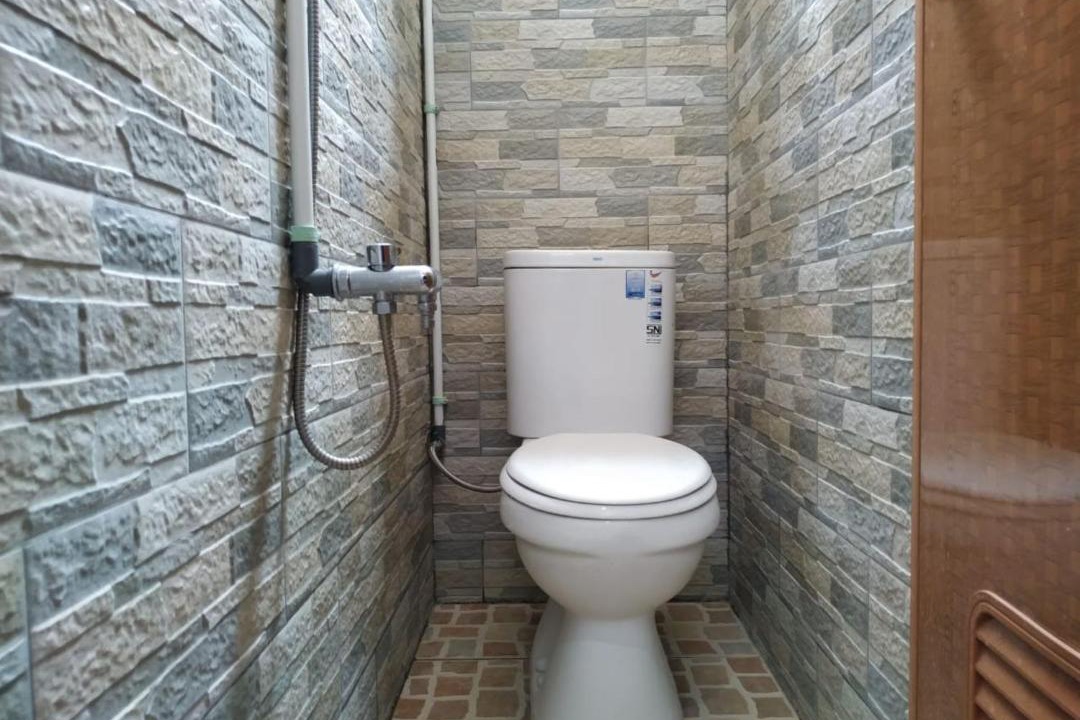 Photo of Bathroom in Cideng