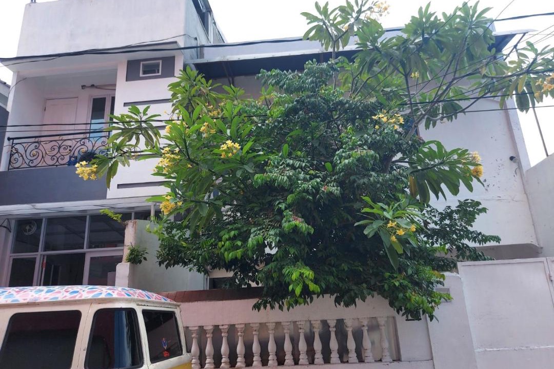 Photo of Buildings in Cideng