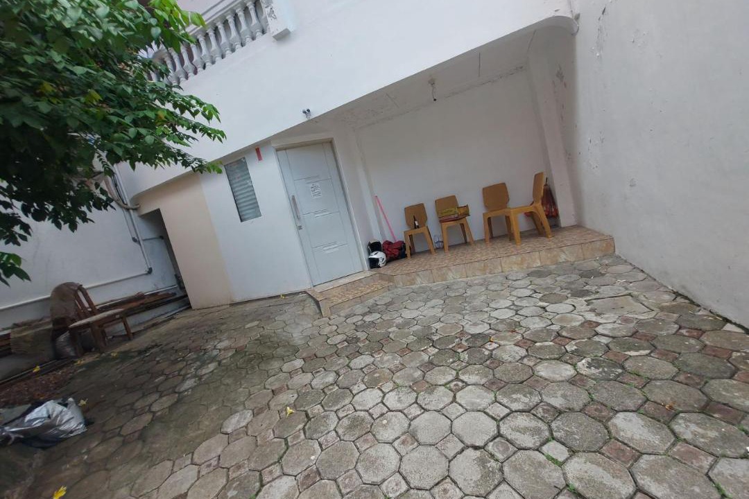 Photo of Buildings in Cideng