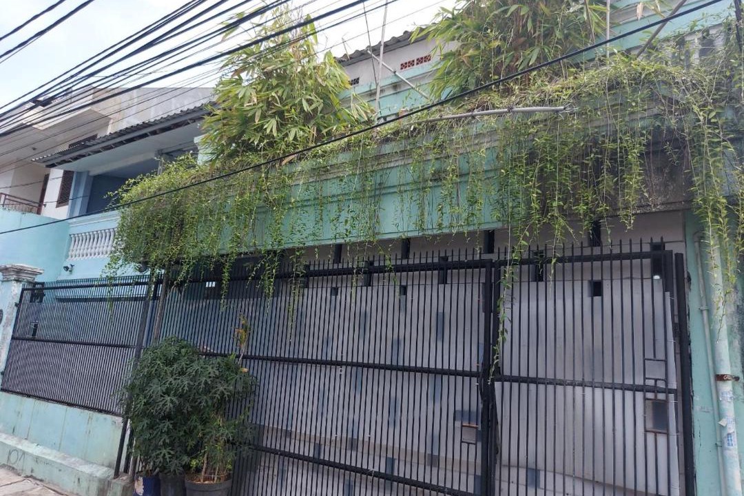 Photo of Buildings in Gambir