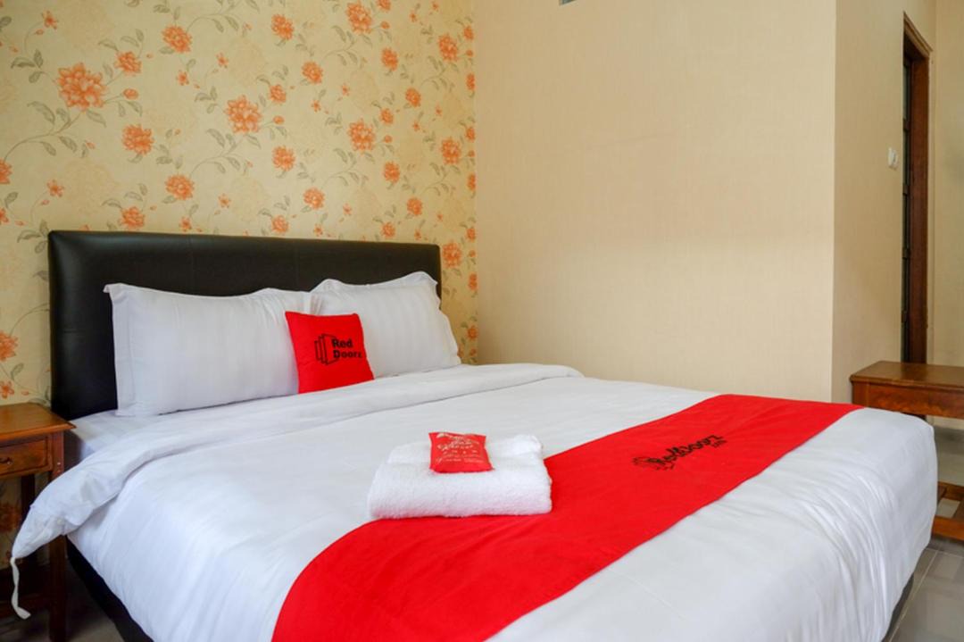 Photo of Bedroom in Semarang