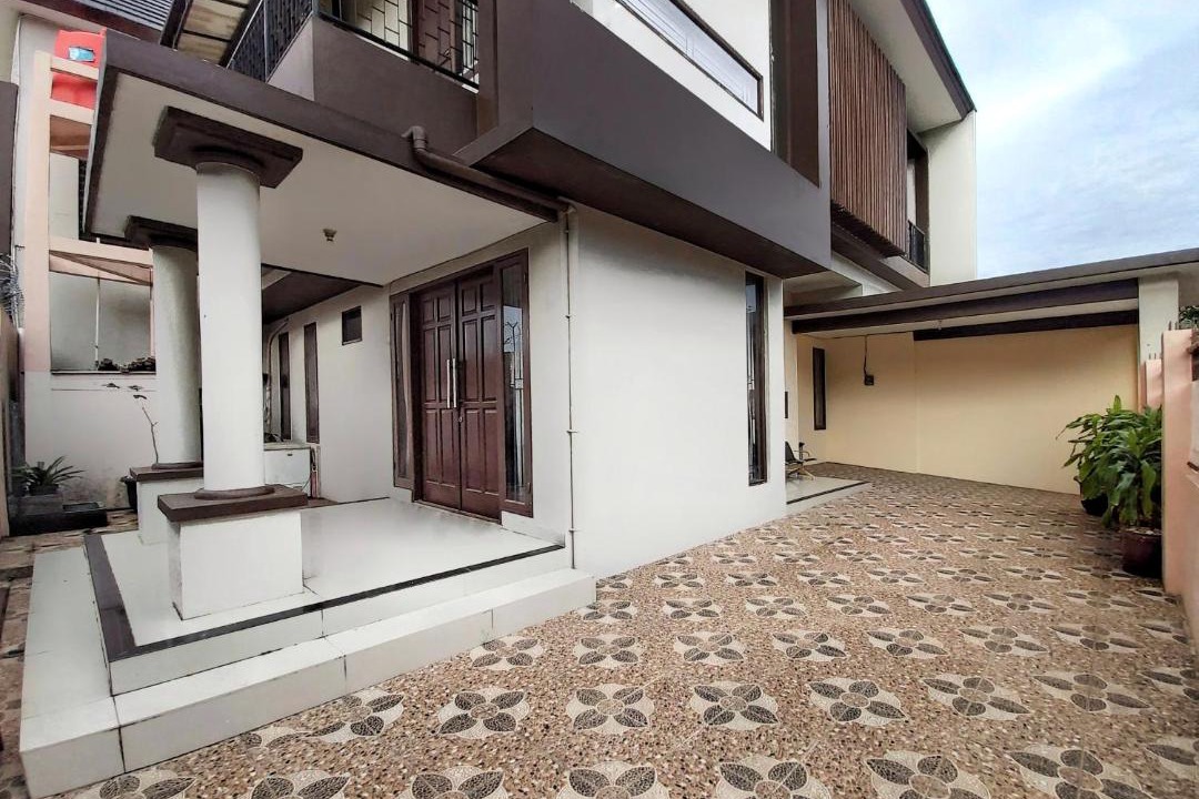 Photo of Buildings in Tangerang