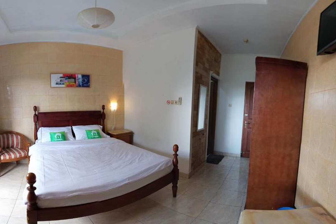 Photo of Bedroom in Ngaglik
