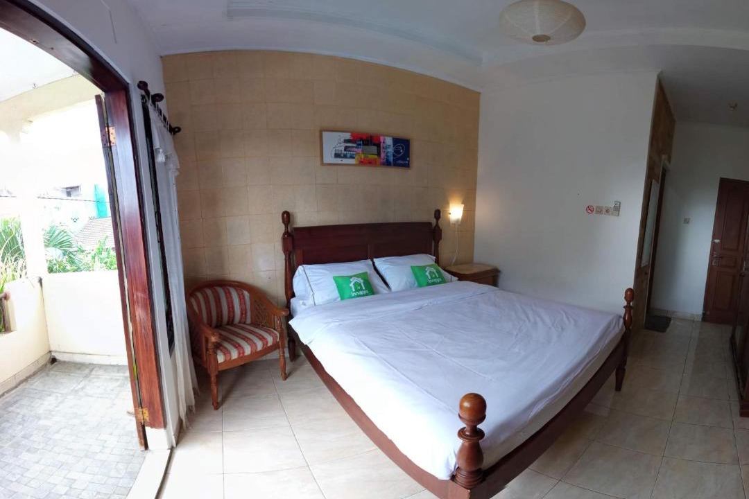 Photo of Bedroom in Ngaglik