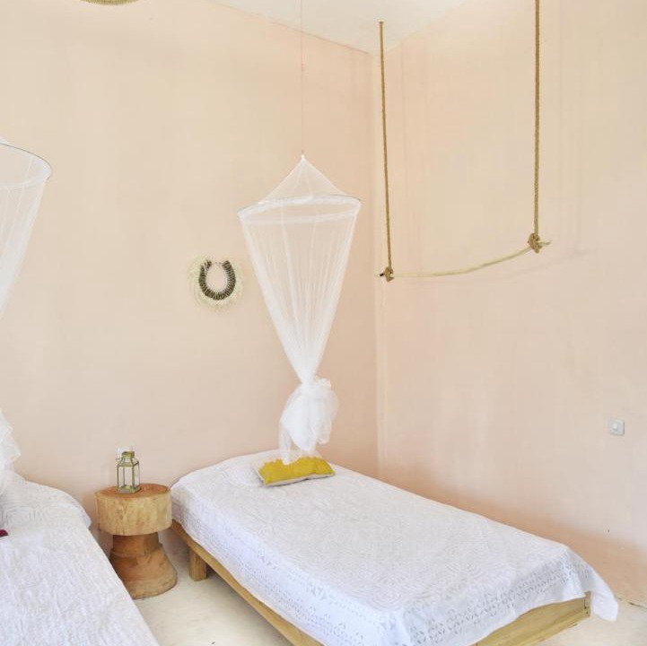 Photo of Bedroom in Nihiwatu