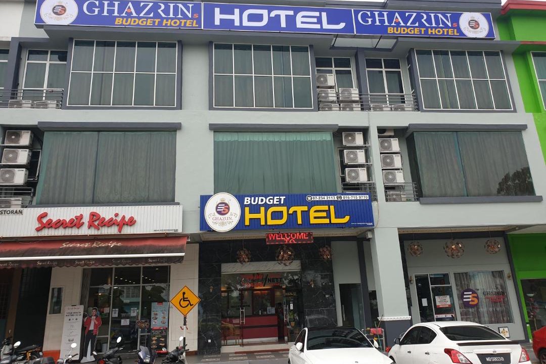 Photo of Others in Central District