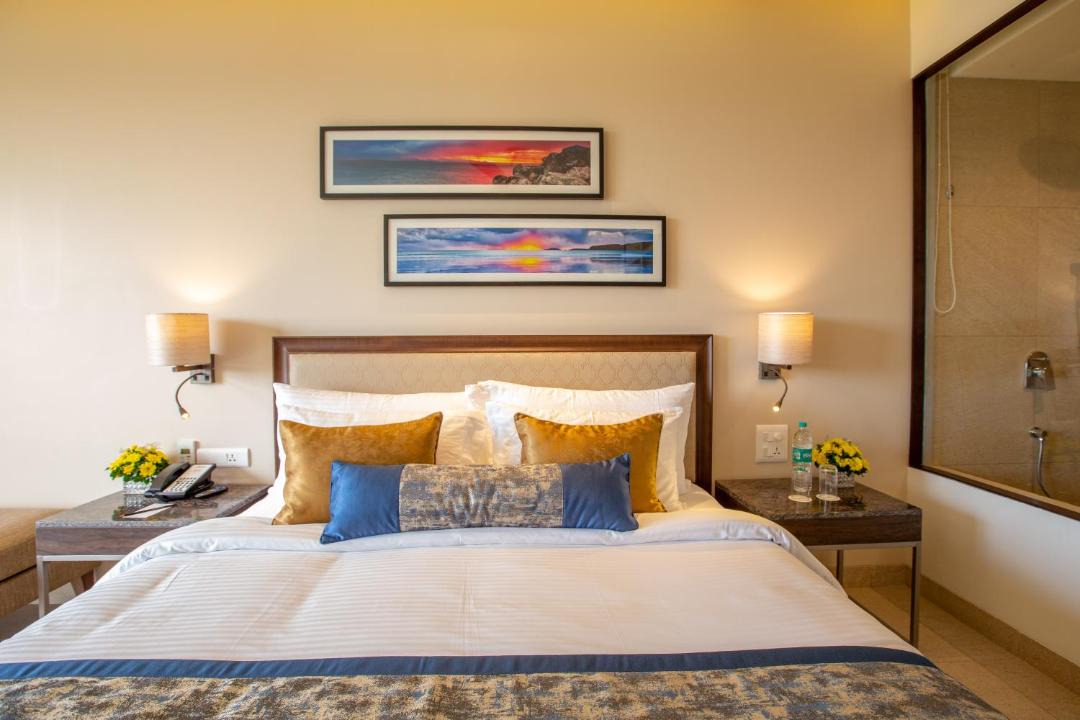 Photo of Bedroom in Arambol