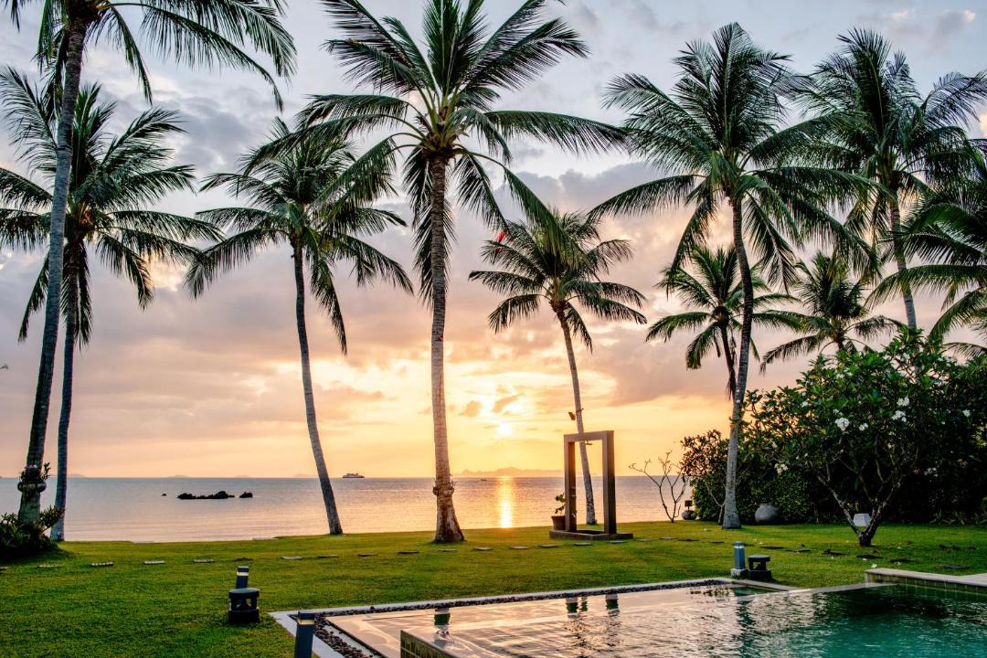 Photo of Outdoor in Taling Ngam