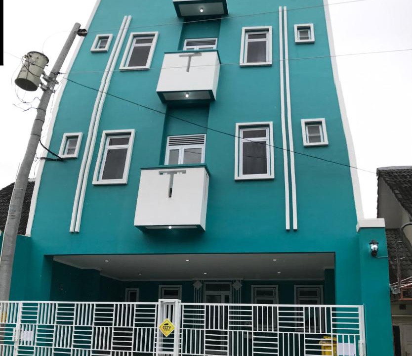 Photo of Buildings in Depok