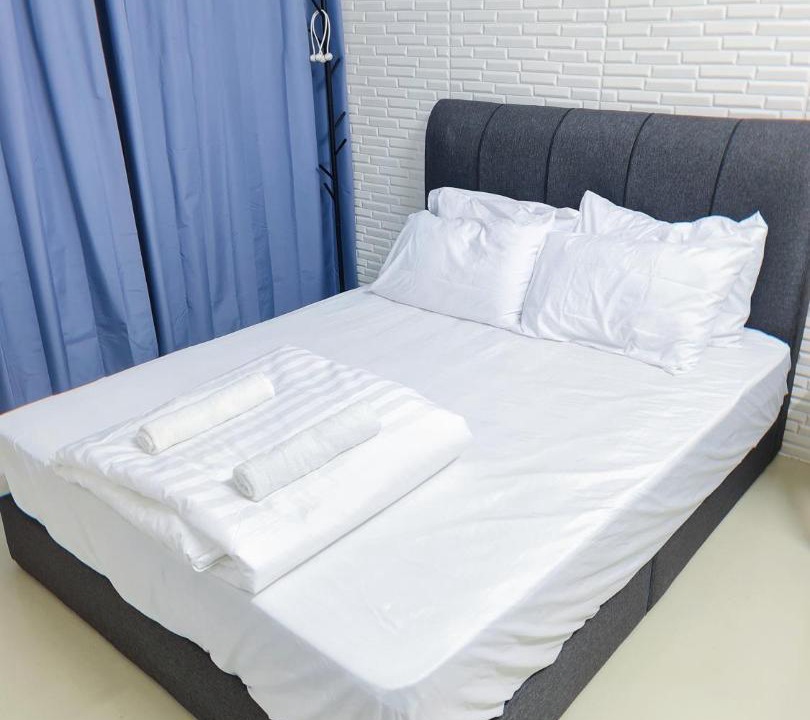 Photo of Bedroom in Batu Enam