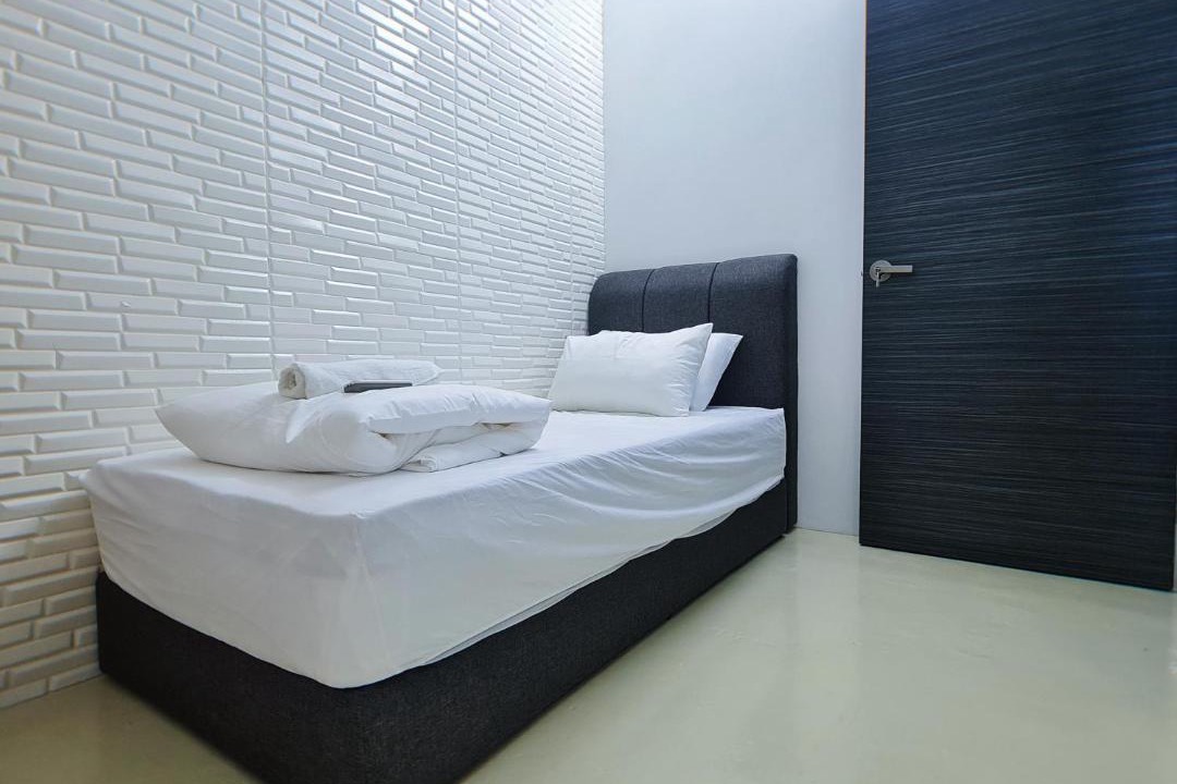 Photo of Bedroom in Batu Enam