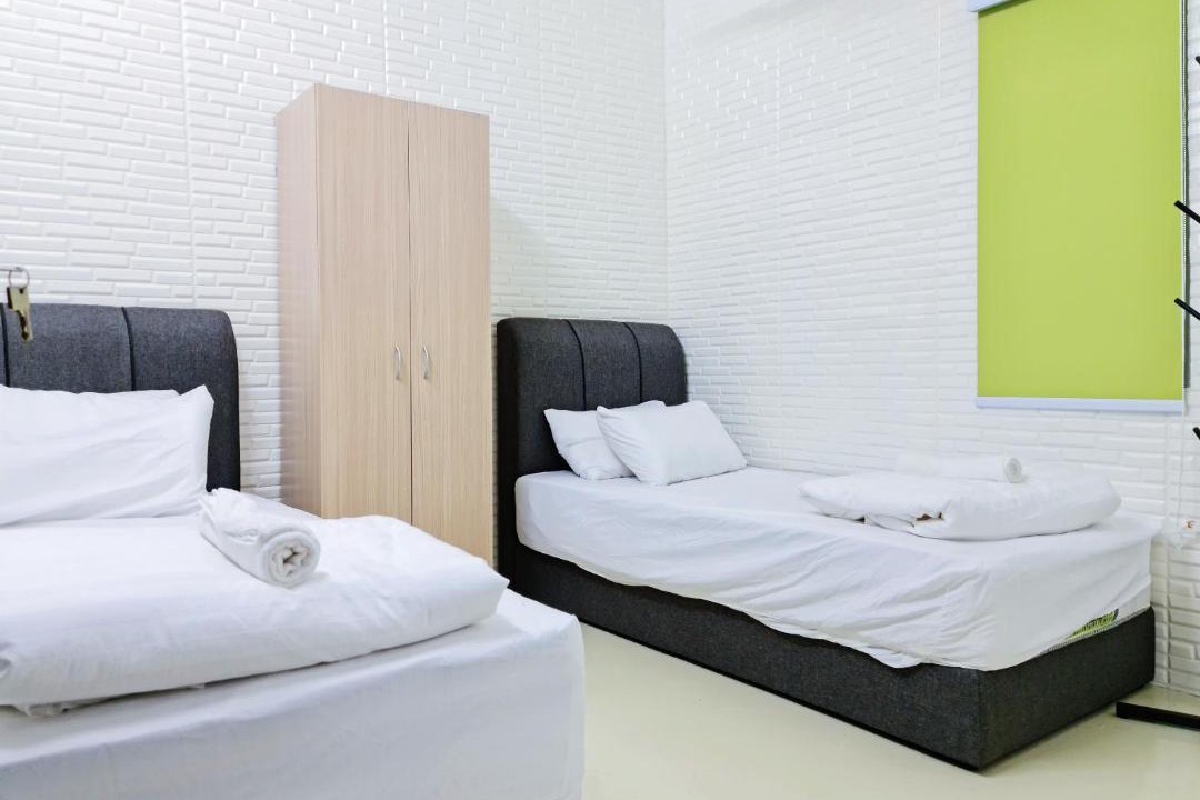 Photo of Bedroom in Batu Enam