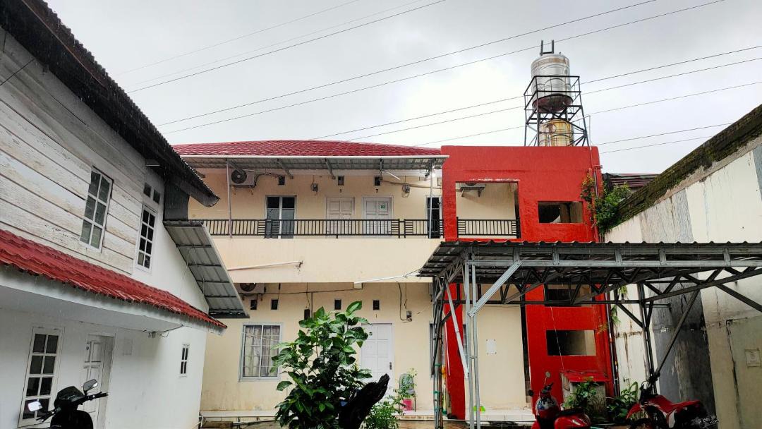 Photo of Buildings in Panakkukang