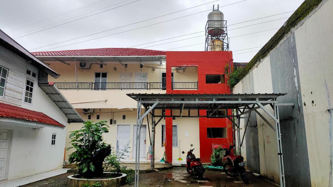 Photo of Buildings in Panakkukang